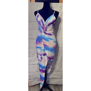 Privy Privately Privileged Dress Sz Small EUC Sexy Dress 🔥